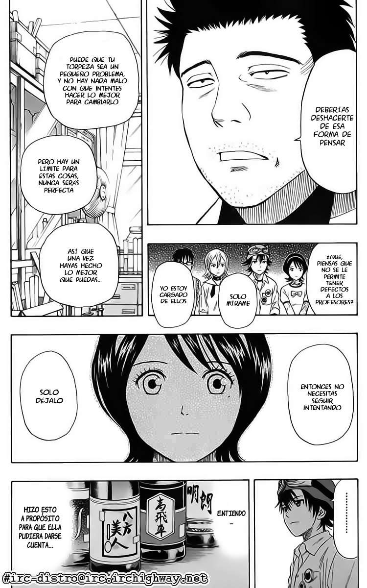 Read Sket Dance (es) Manga Online