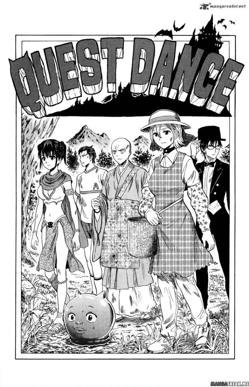 Read Sket Dance (es) Manga Online