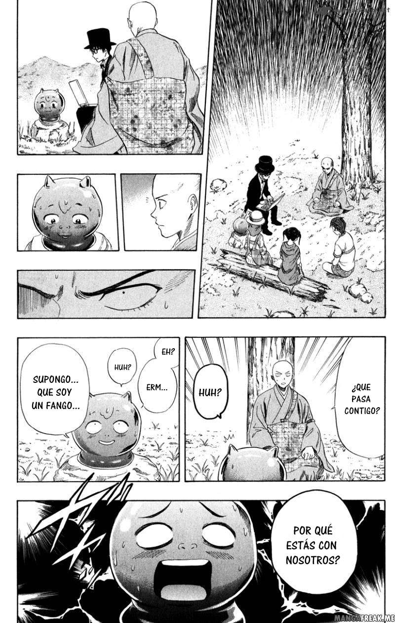 Read Sket Dance (es) Manga Online