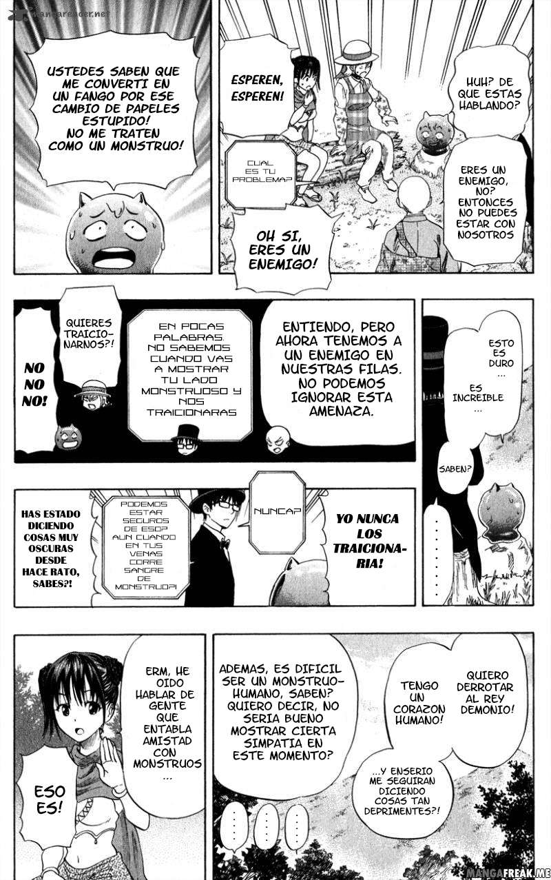 Read Sket Dance (es) Manga Online