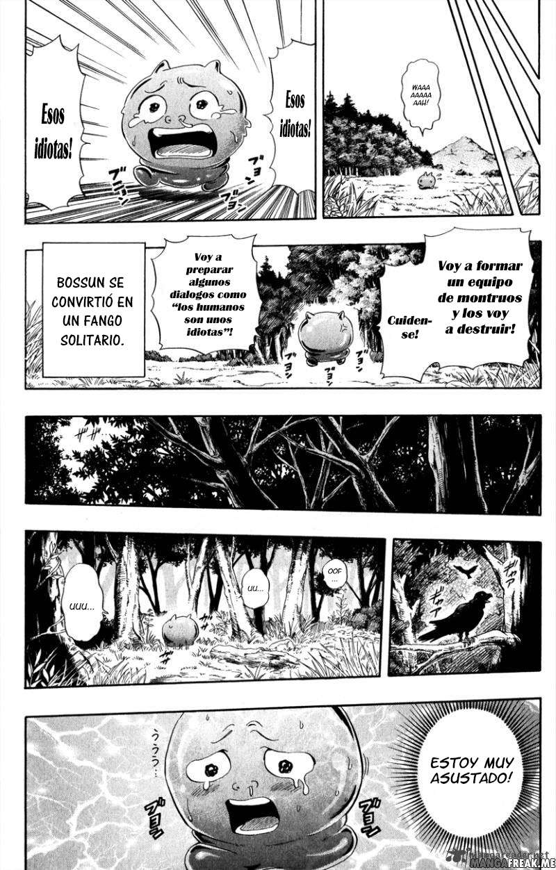 Read Sket Dance (es) Manga Online