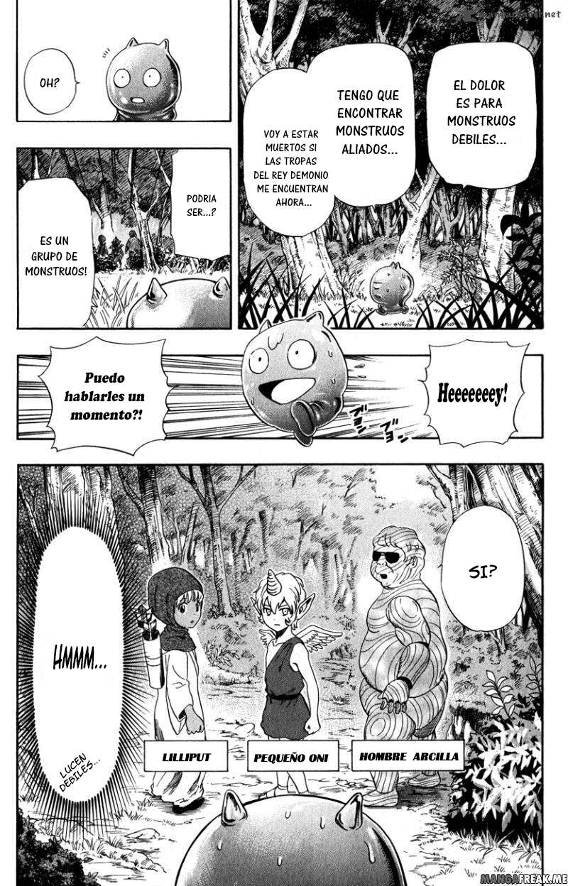 Read Sket Dance (es) Manga Online