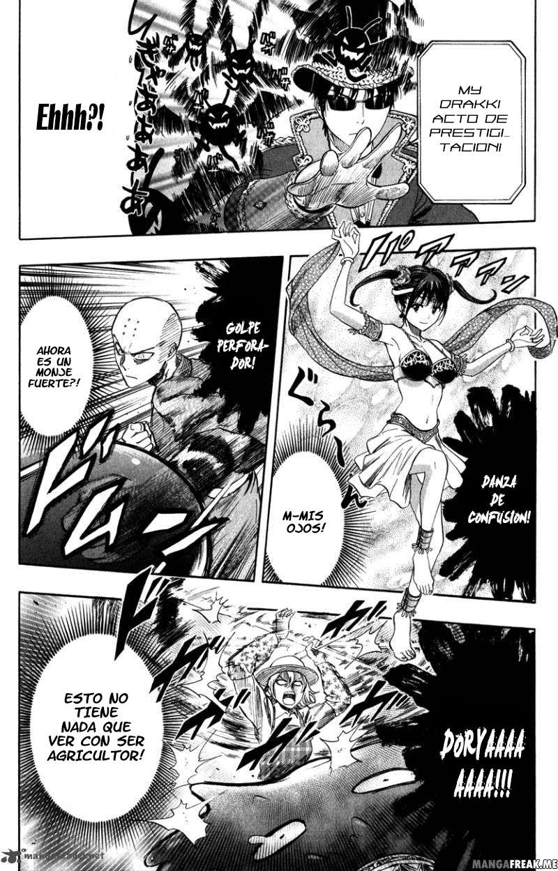 Read Sket Dance (es) Manga Online