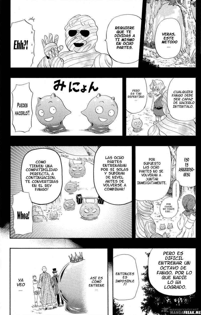 Read Sket Dance (es) Manga Online