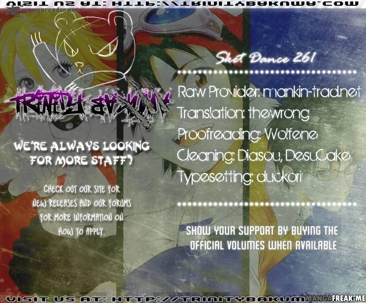 Read Sket Dance (es) Manga Online