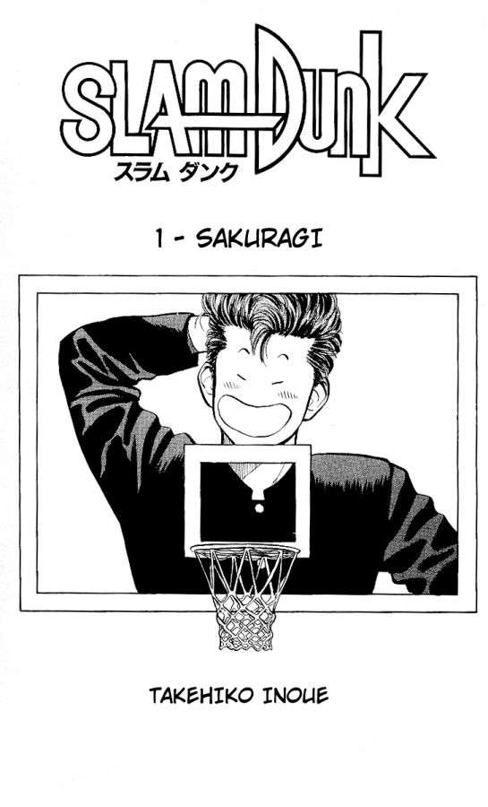 Read Slam Dunk (es) Manga Online