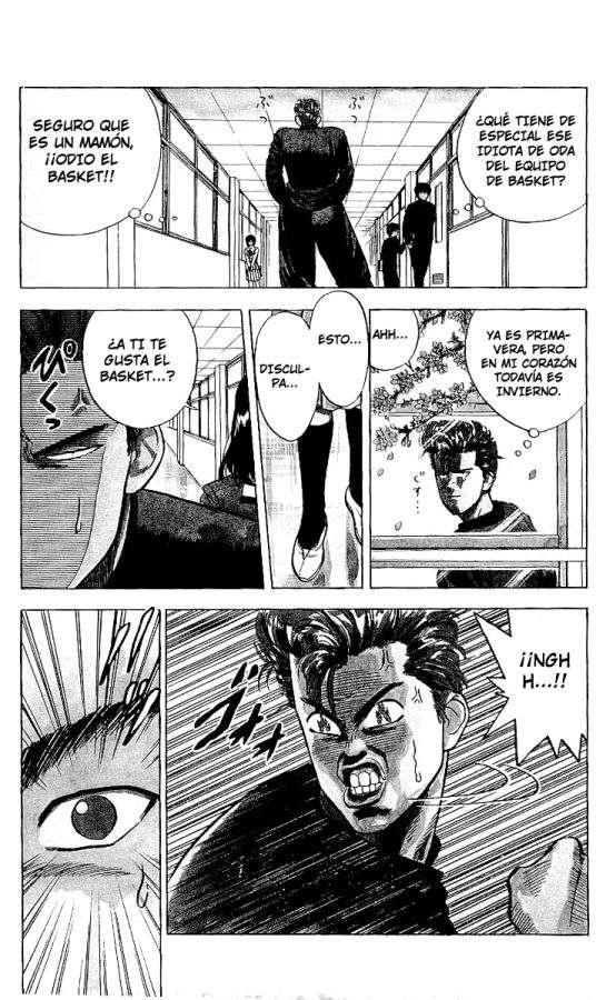 Read Slam Dunk (es) Manga Online