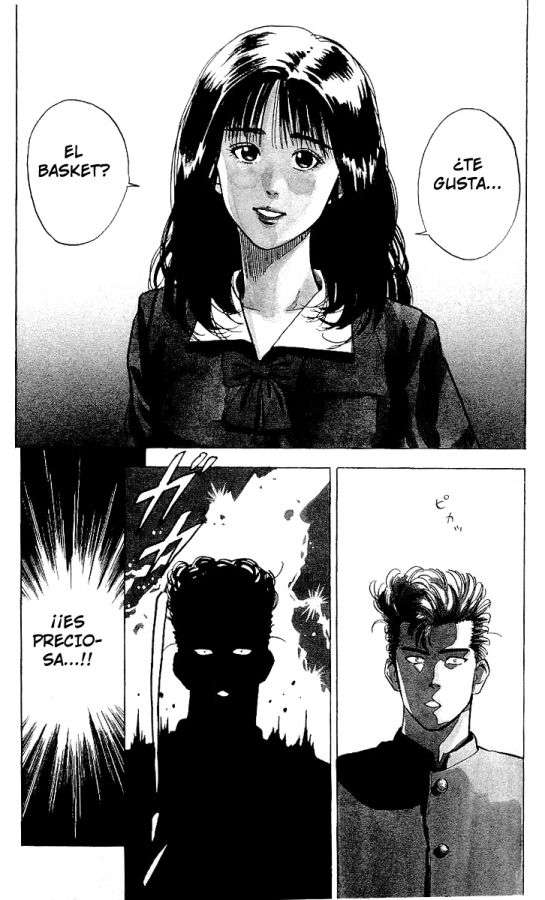 Read Slam Dunk (es) Manga Online