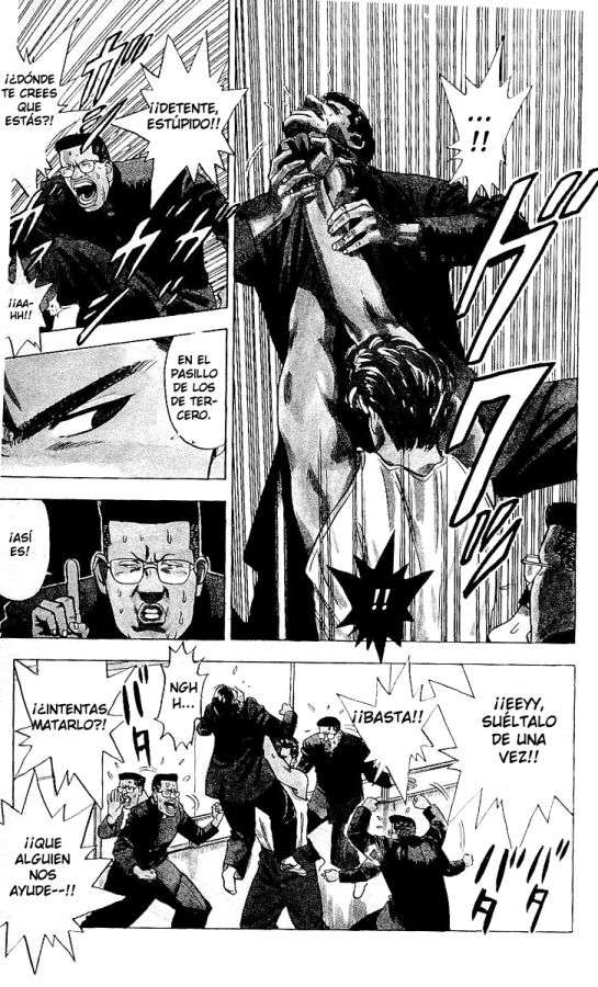 Read Slam Dunk (es) Manga Online