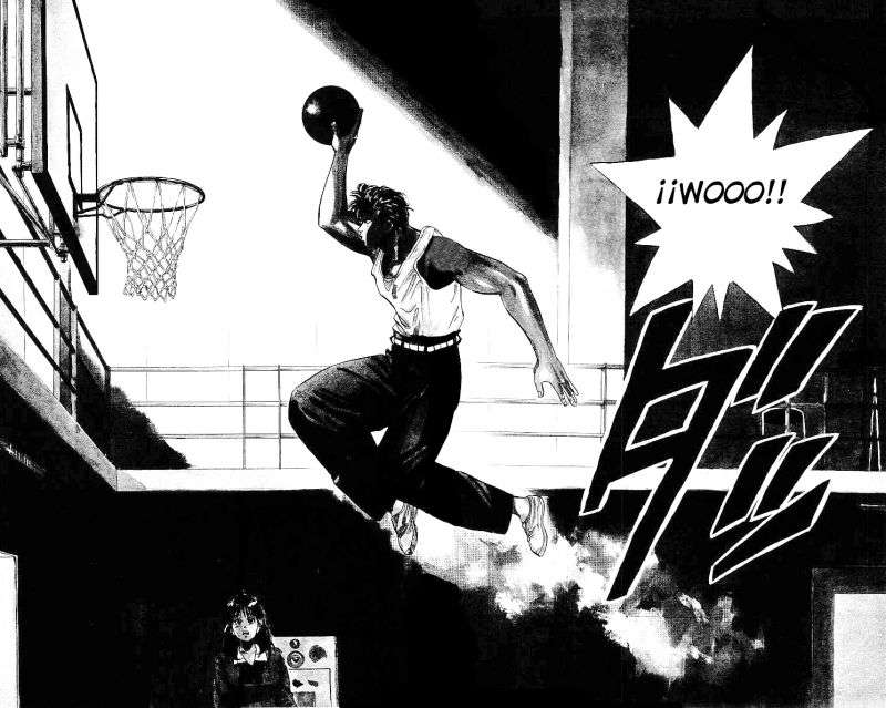 Read Slam Dunk (es) Manga Online
