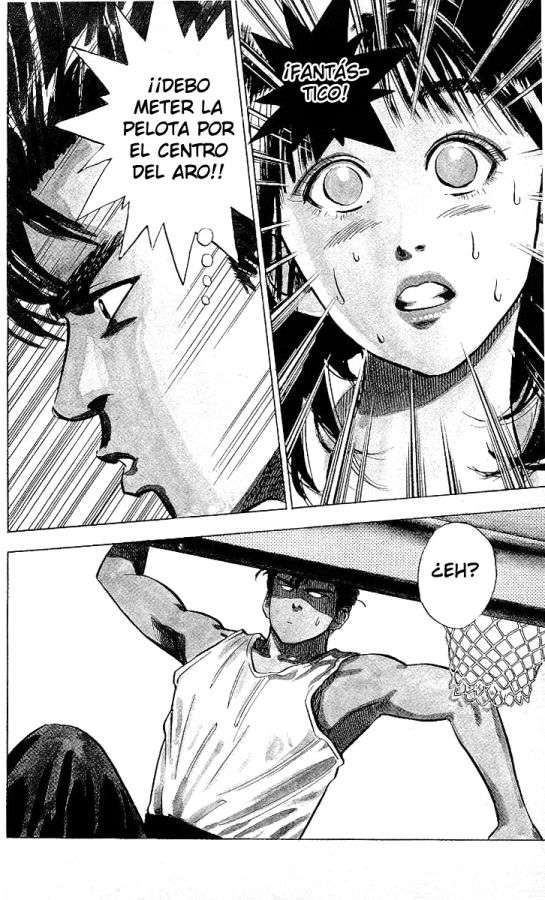 Read Slam Dunk (es) Manga Online