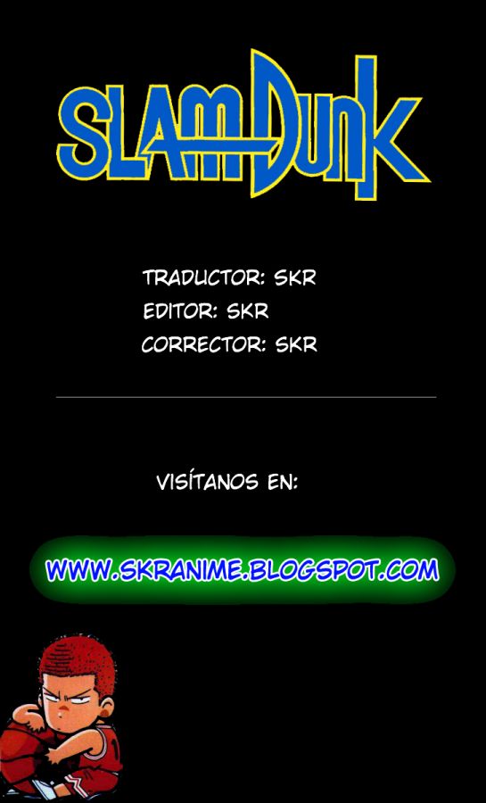 Read Slam Dunk (es) Manga Online