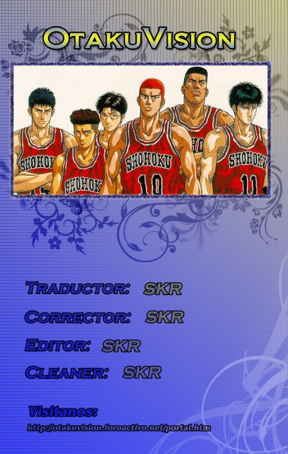 Read Slam Dunk (es) Manga Online