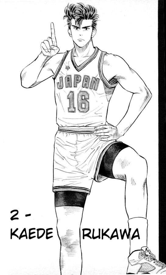 Read Slam Dunk (es) Manga Online