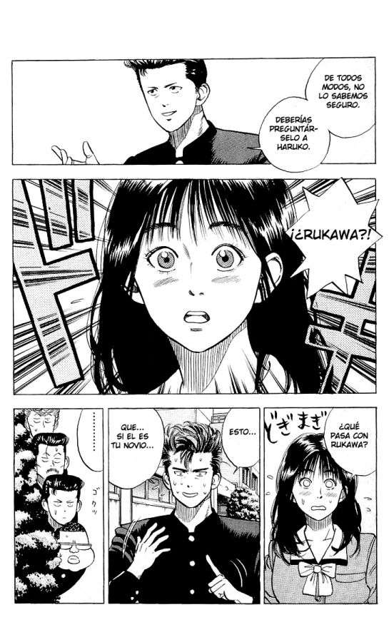 Read Slam Dunk (es) Manga Online