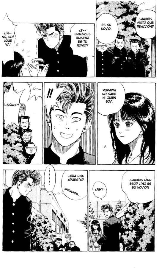 Read Slam Dunk (es) Manga Online