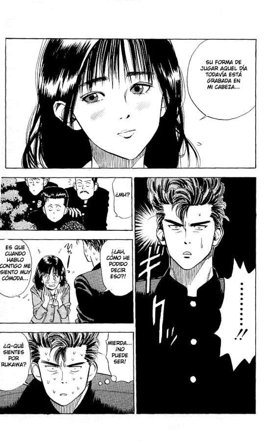 Read Slam Dunk (es) Manga Online