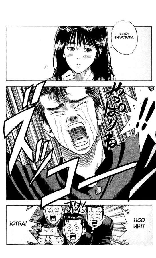 Read Slam Dunk (es) Manga Online