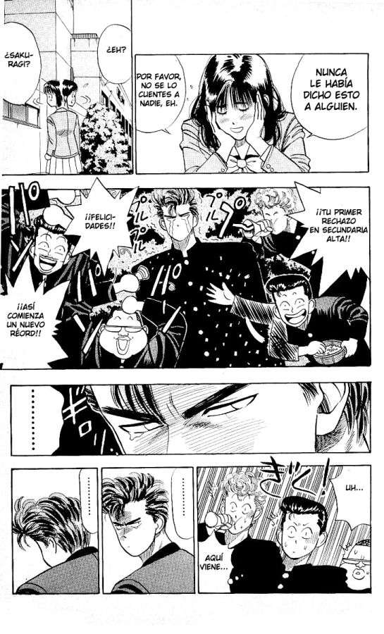 Read Slam Dunk (es) Manga Online