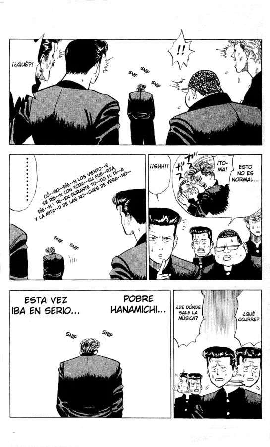 Read Slam Dunk (es) Manga Online