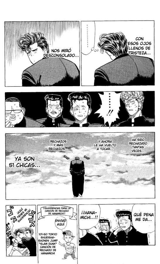 Read Slam Dunk (es) Manga Online