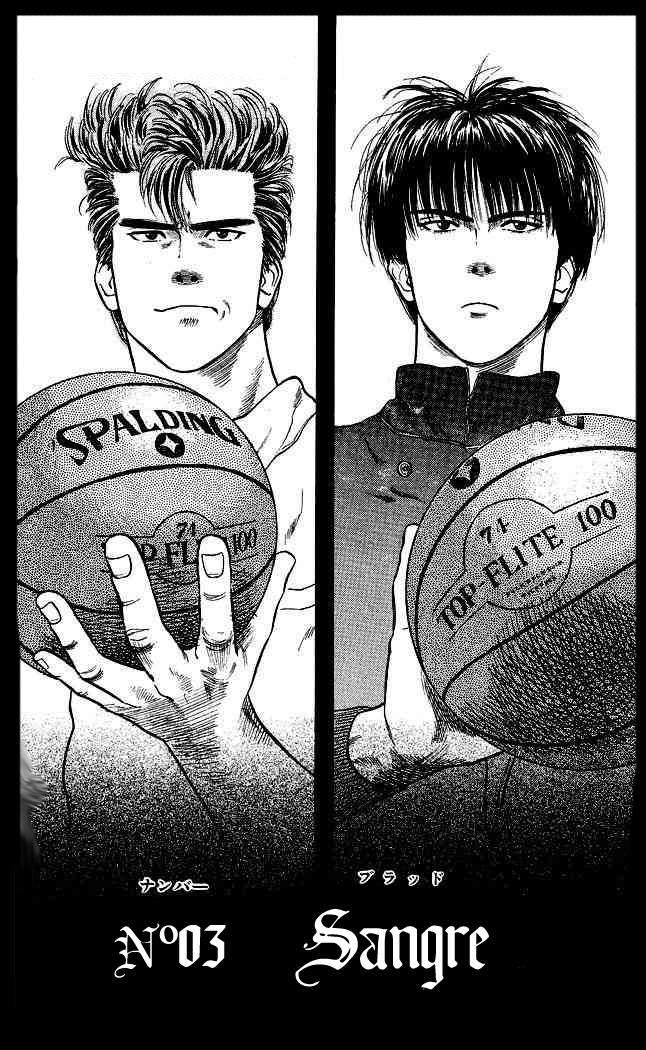 Read Slam Dunk (es) Manga Online