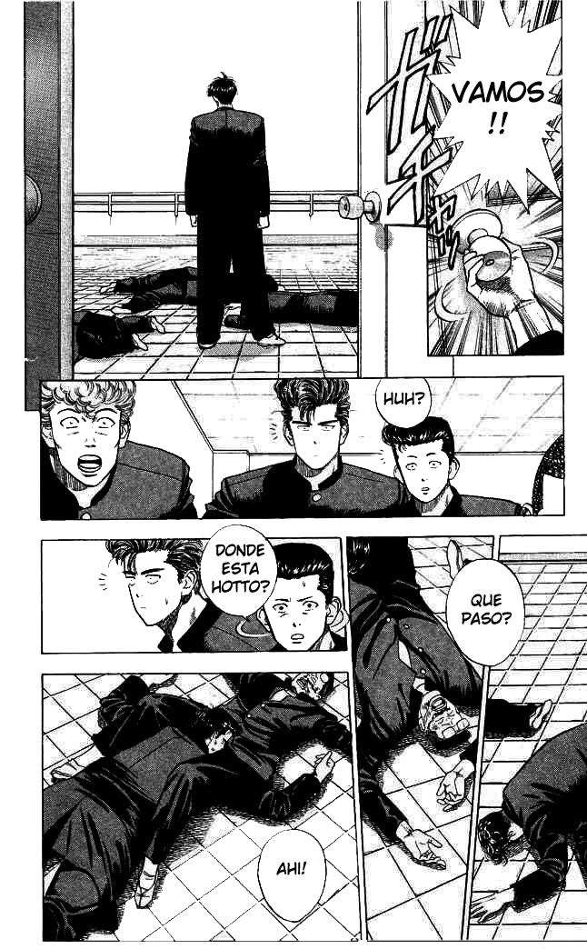 Read Slam Dunk (es) Manga Online