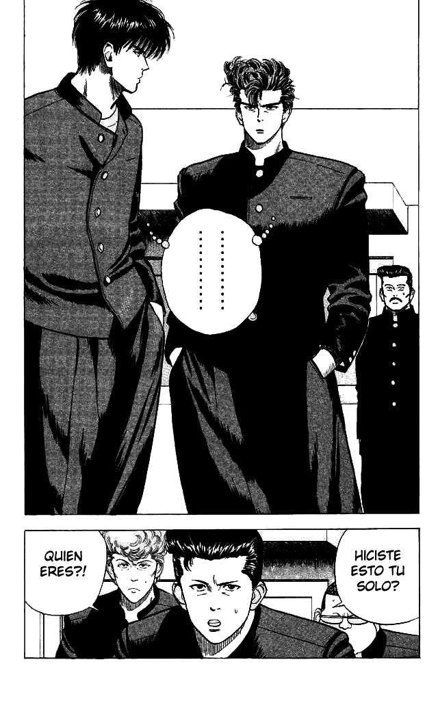 Read Slam Dunk (es) Manga Online