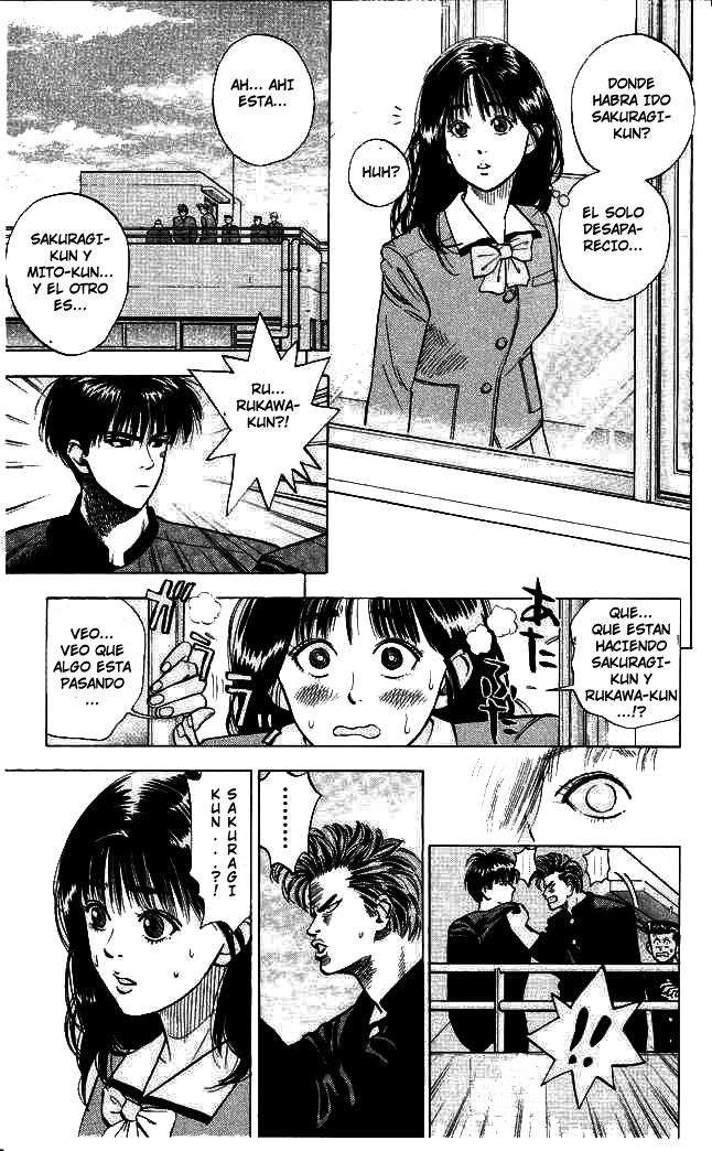 Read Slam Dunk (es) Manga Online