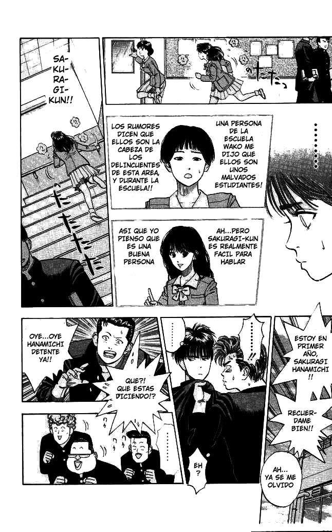 Read Slam Dunk (es) Manga Online