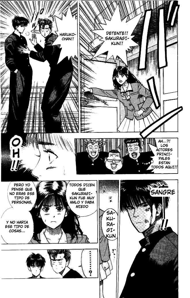 Read Slam Dunk (es) Manga Online