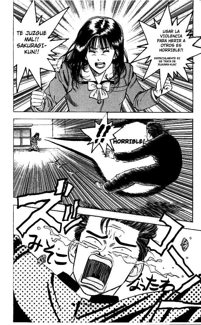 Read Slam Dunk (es) Manga Online