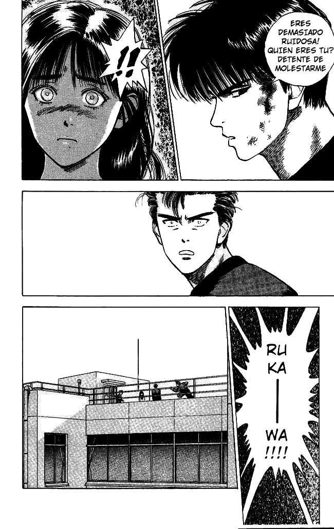 Read Slam Dunk (es) Manga Online