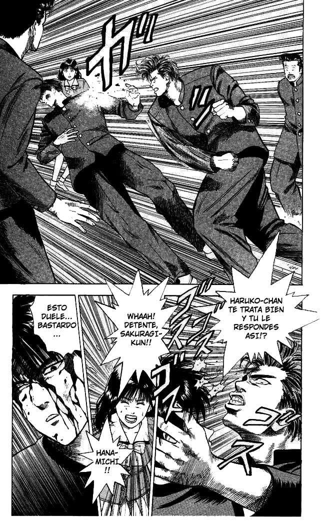 Read Slam Dunk (es) Manga Online