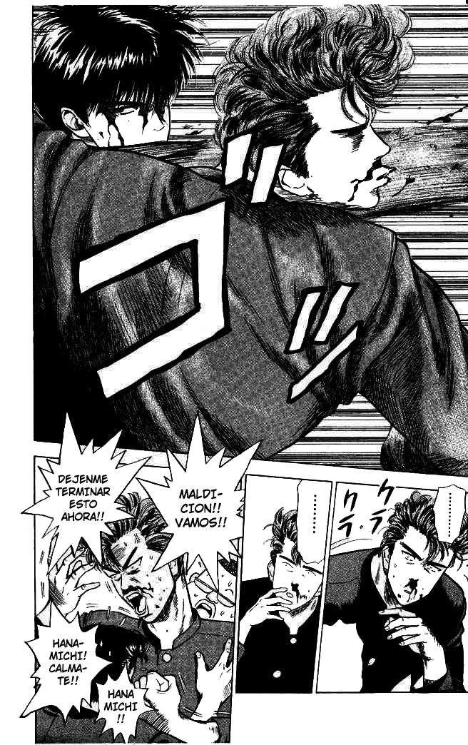 Read Slam Dunk (es) Manga Online