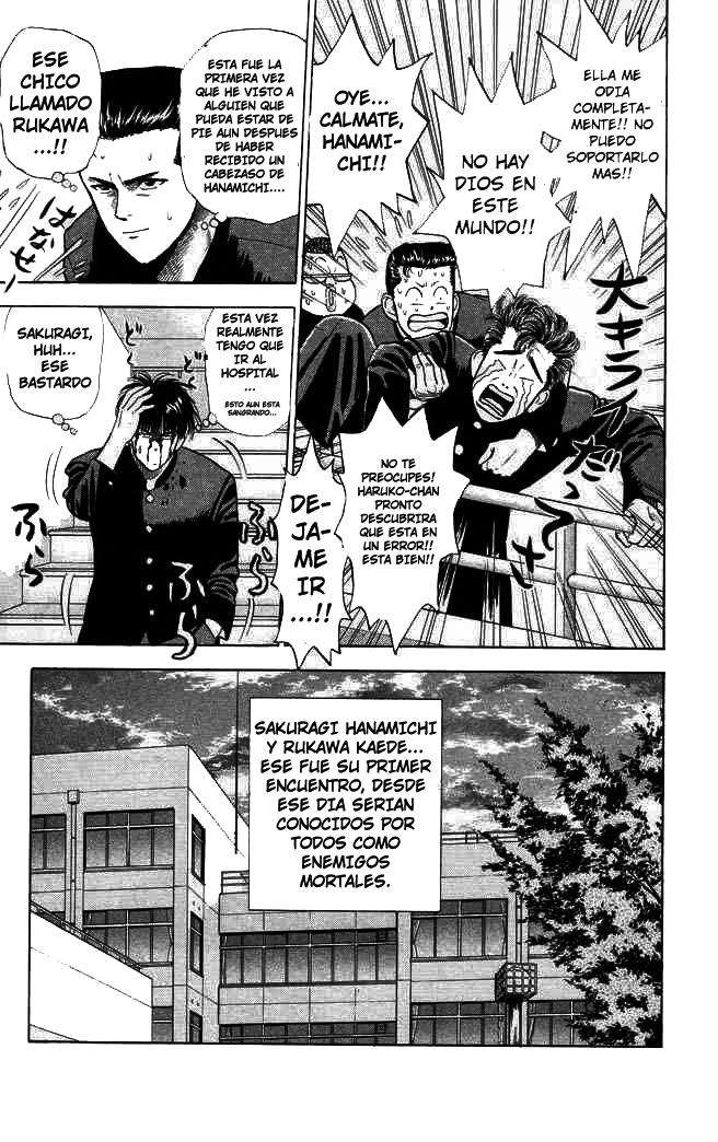 Read Slam Dunk (es) Manga Online