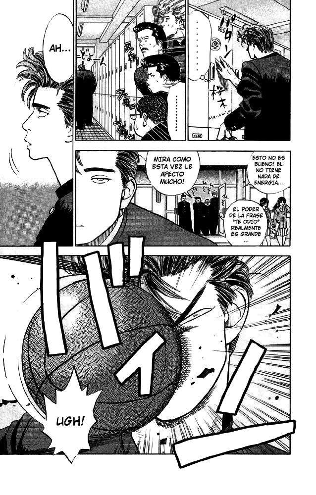 Read Slam Dunk (es) Manga Online
