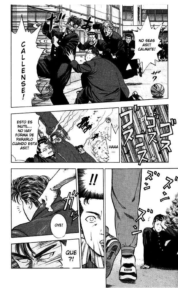 Read Slam Dunk (es) Manga Online