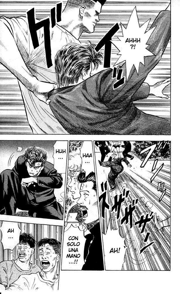 Read Slam Dunk (es) Manga Online