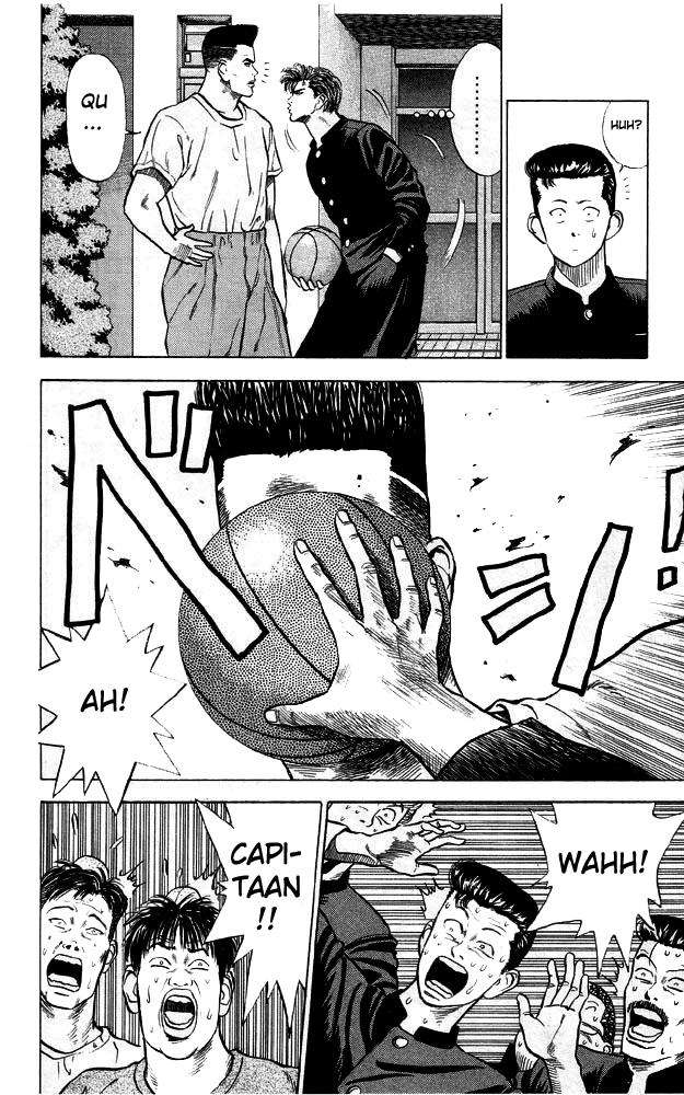 Read Slam Dunk (es) Manga Online