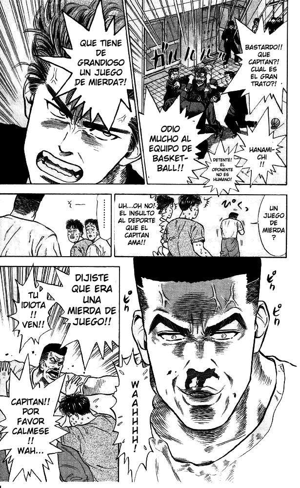 Read Slam Dunk (es) Manga Online