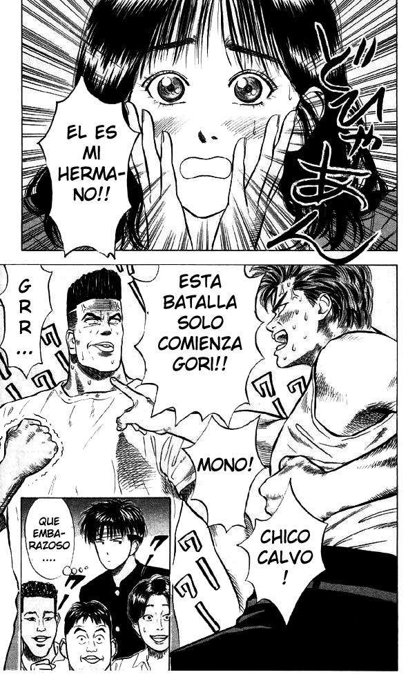 Read Slam Dunk (es) Manga Online