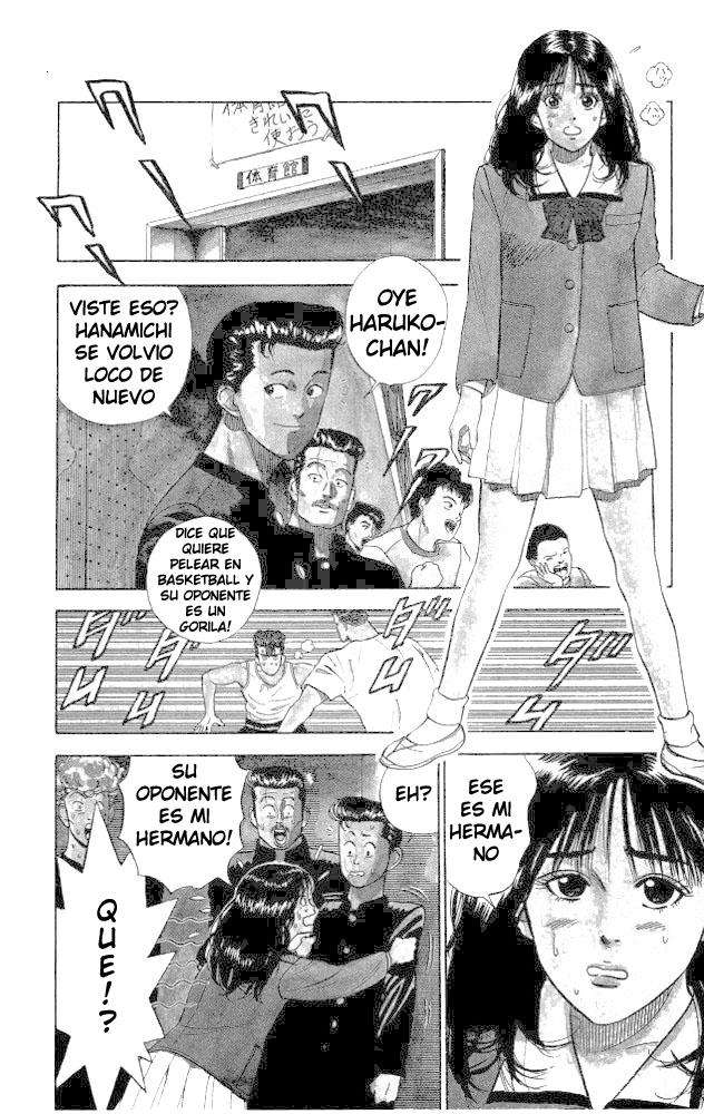 Read Slam Dunk (es) Manga Online