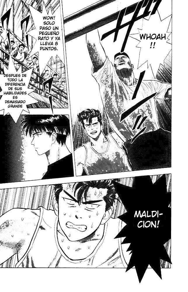 Read Slam Dunk (es) Manga Online