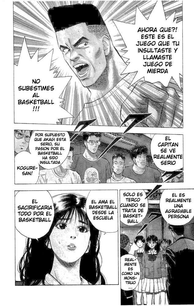 Read Slam Dunk (es) Manga Online