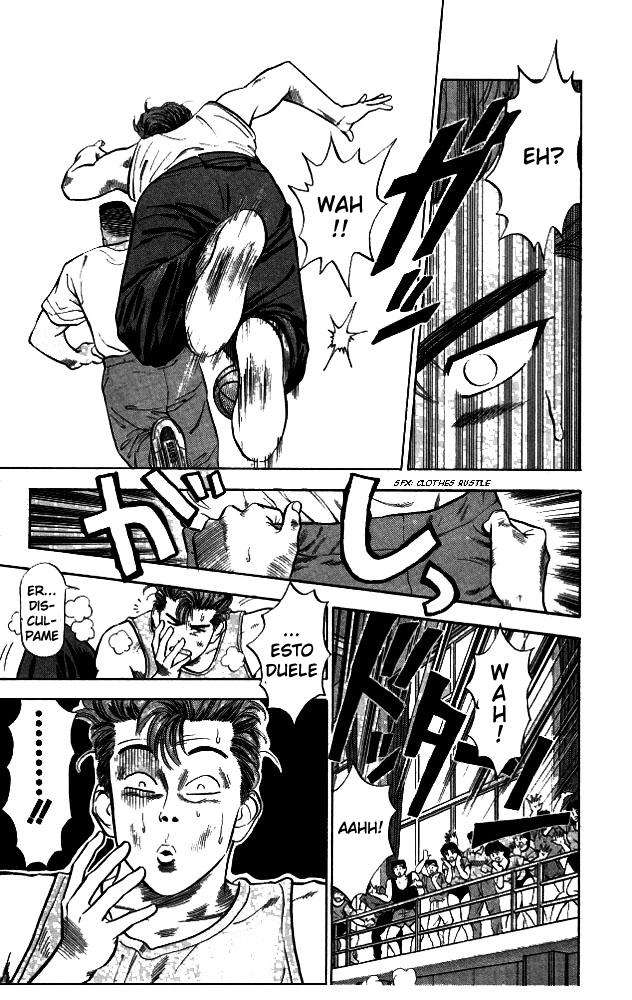 Read Slam Dunk (es) Manga Online