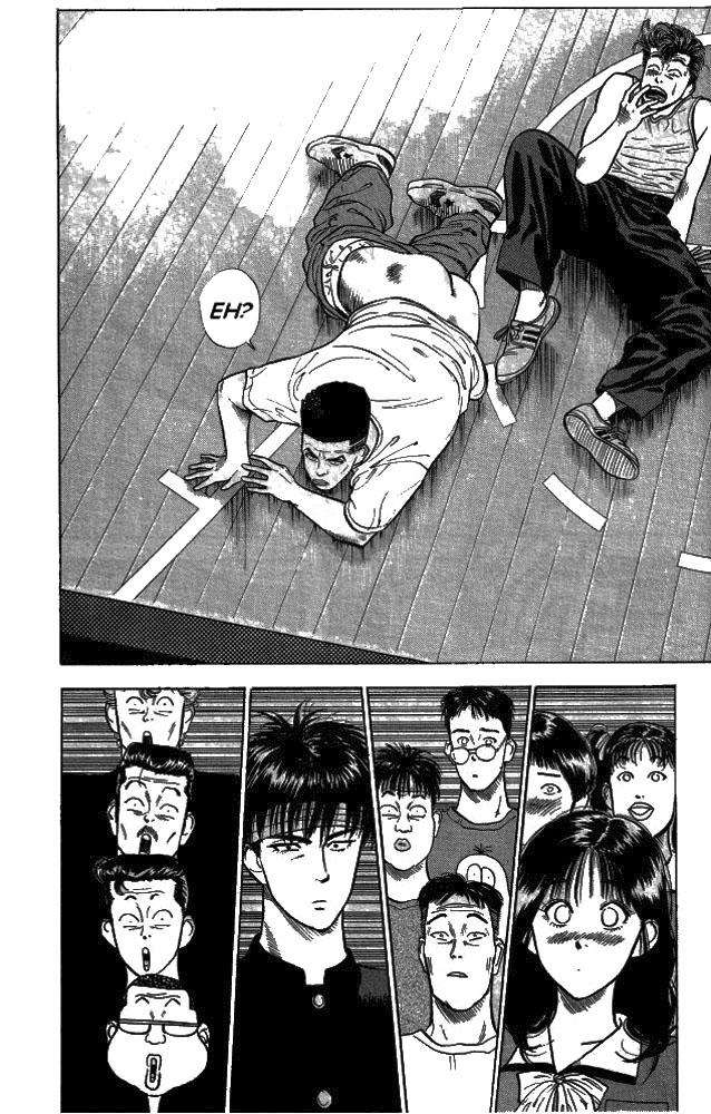 Read Slam Dunk (es) Manga Online