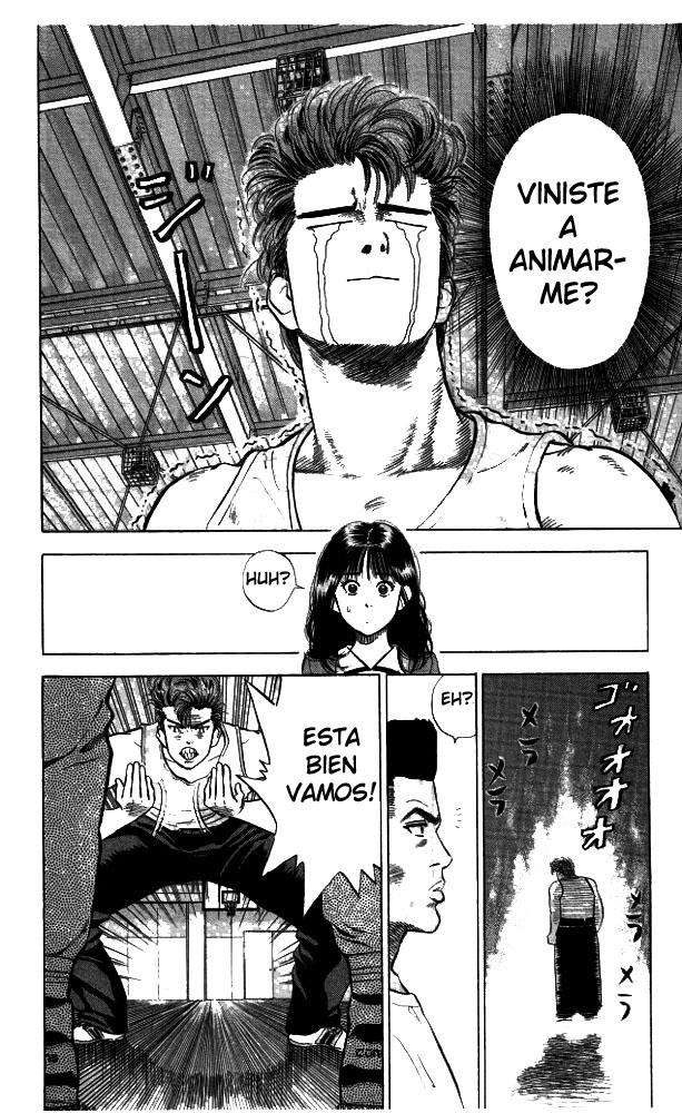 Read Slam Dunk (es) Manga Online