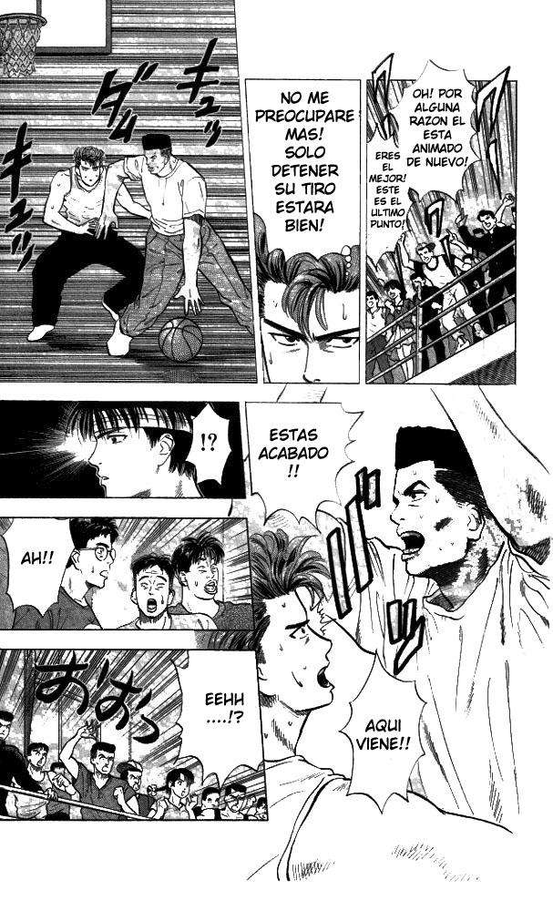 Read Slam Dunk (es) Manga Online