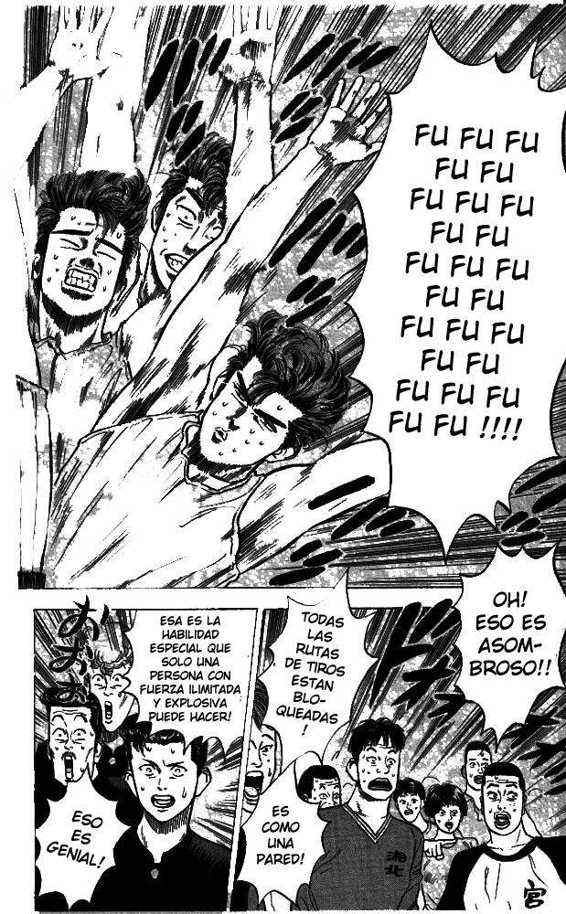 Read Slam Dunk (es) Manga Online